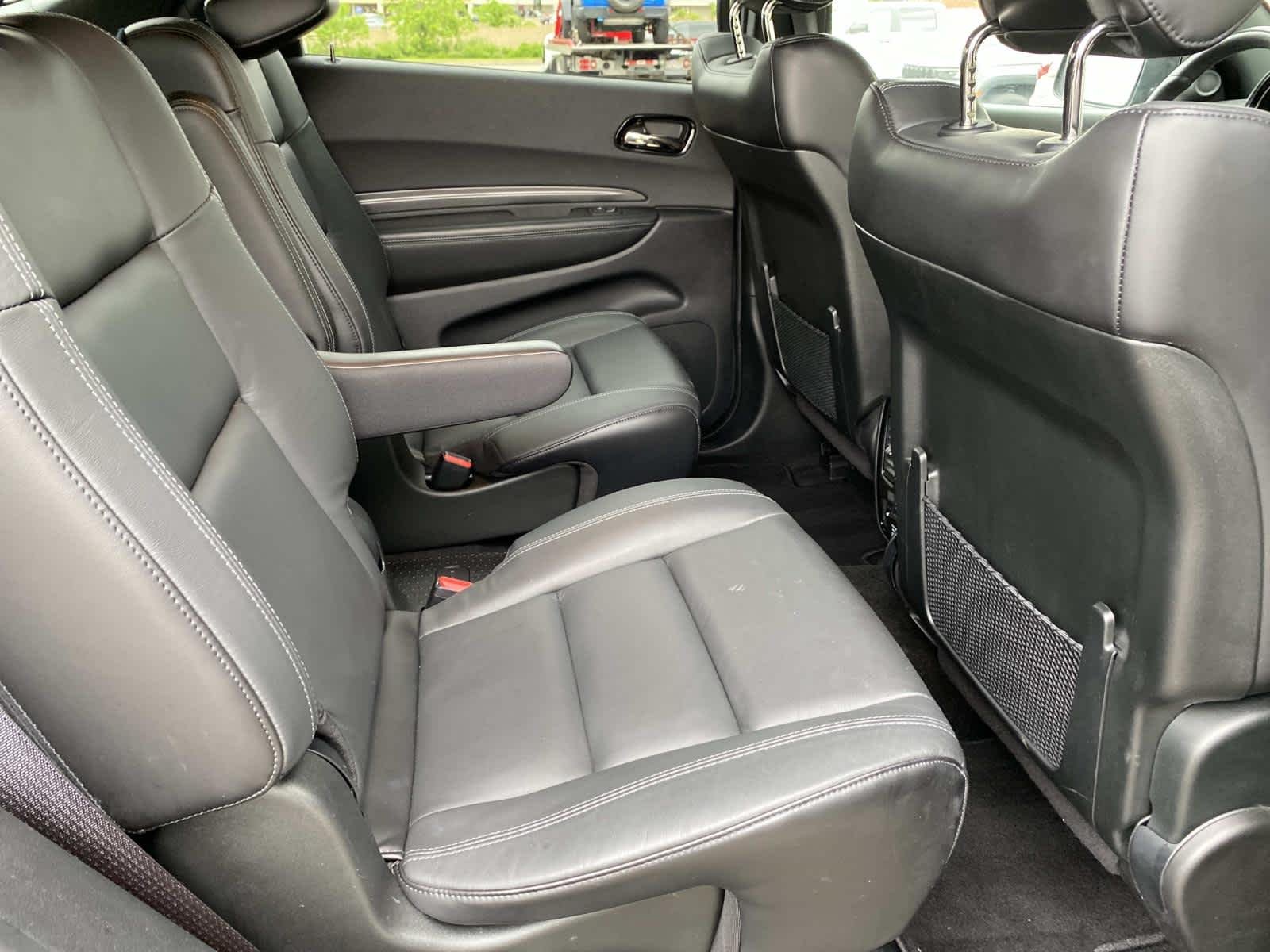 Used 2022 DB Black Clearcoat Dodge GT Plus image 25