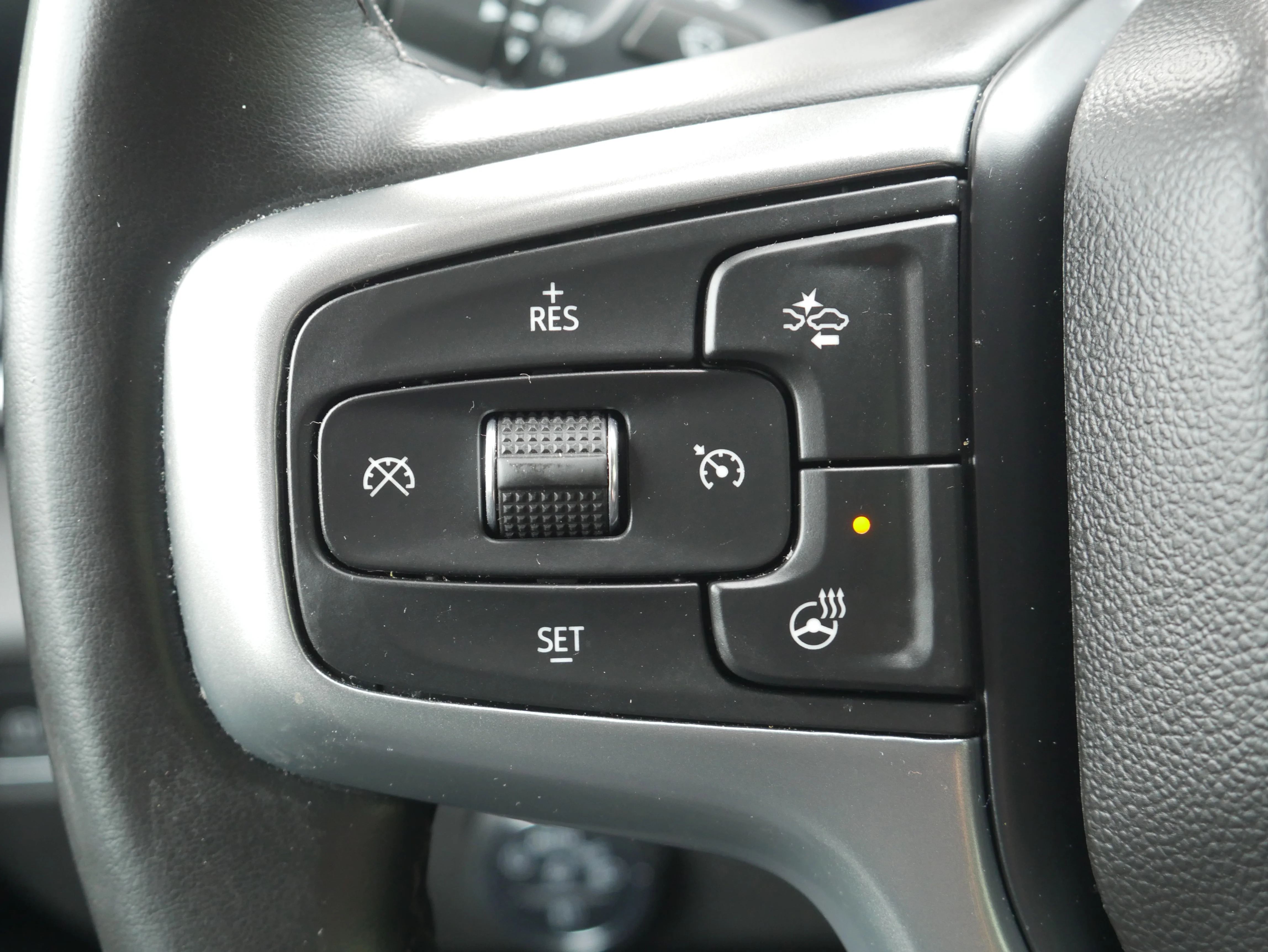 2023 Chevrolet Silverado 1500 RST - Photo 23
