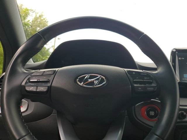 2020 Hyundai Veloster Premium - Photo 14
