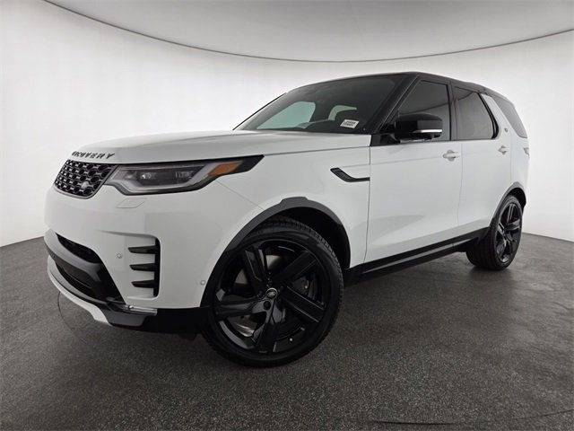 2025 Land Rover Discovery Dynamic SE