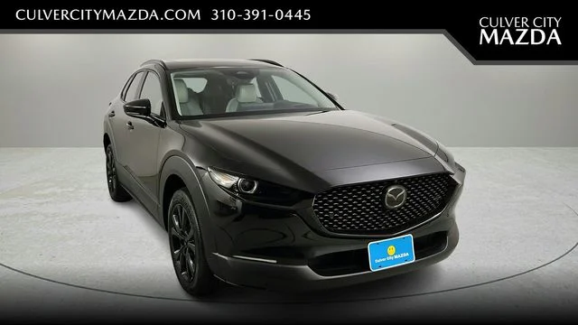 2026 Mazda CX-30 Turbo Aire Edition AWD's photo