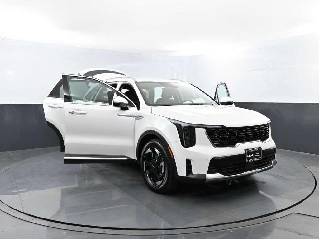 2026 Kia Sorento EX Hybrid - Photo 30
