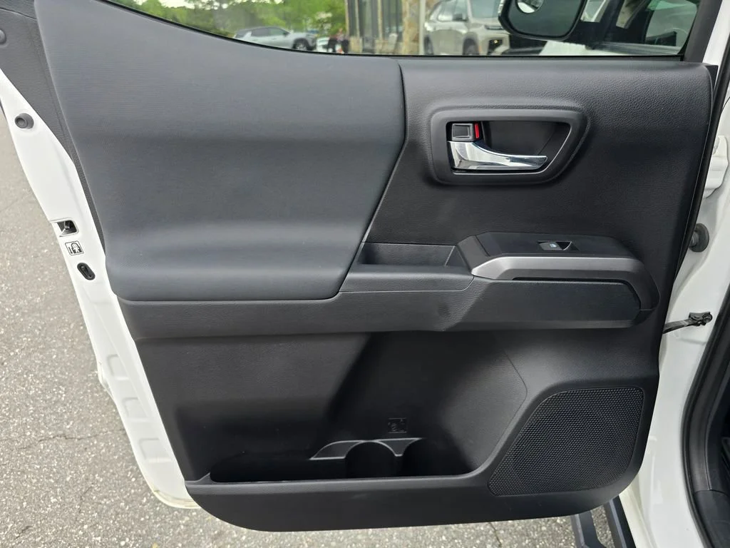 2019 Toyota Tacoma TRD Sport - Photo 46