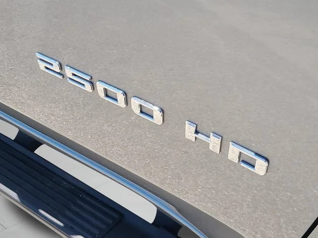 New 2026 Sterling Gray Metallic Chevrolet Custom image 30