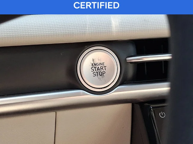 Used 2025 Gray Hyundai SEL image 22