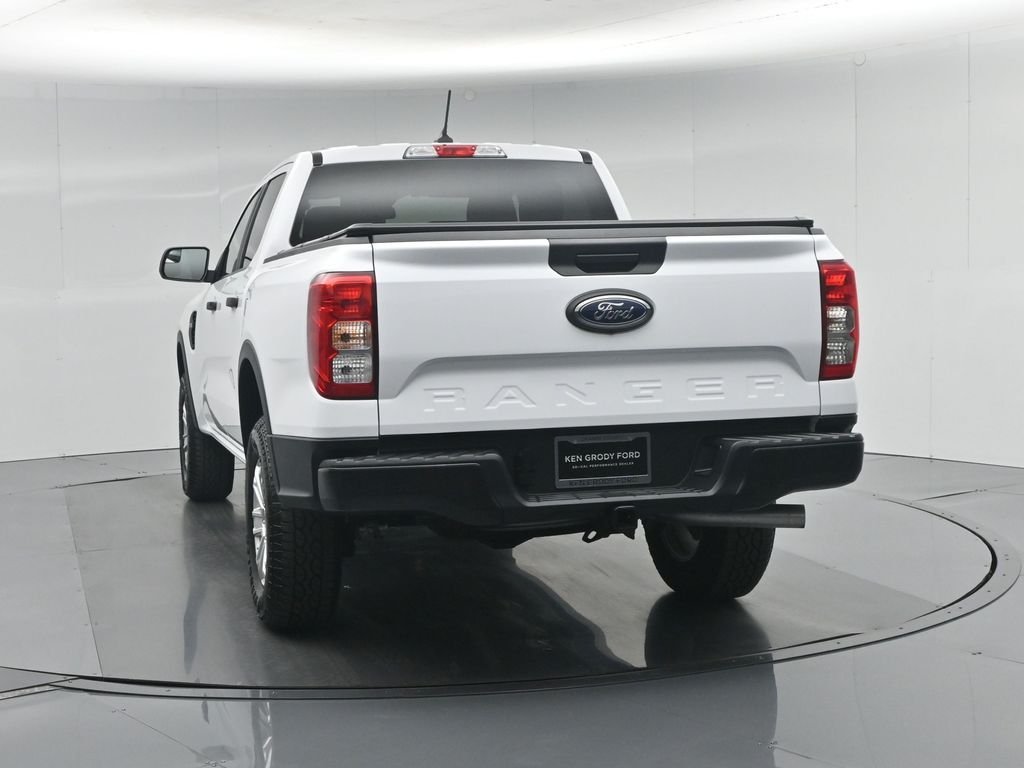 Certified Used 2025 White Ford XL image 27