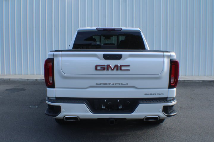 2024 GMC Sierra 1500 Denali Denali - Photo 20