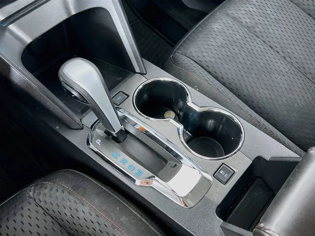 Used 2013 Silver Chevrolet LS image 19