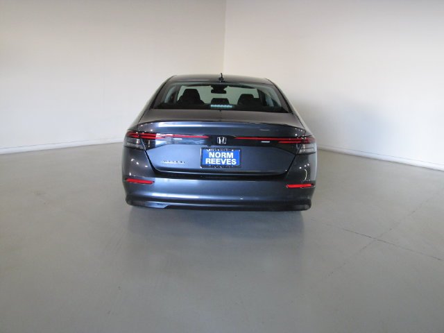 Certified Used 2025 Meteorite Honda SE image 20