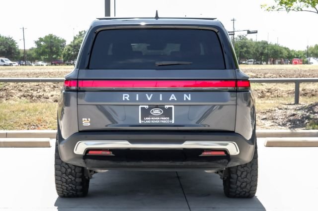 Used 2023 El Cap Granite Rivian Adventure Quad Motor Large Pack image 12