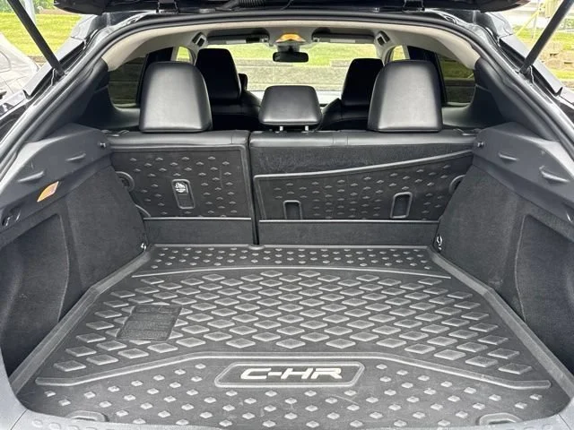 Used 2021 Black Sand Pearl Toyota Limited image 17