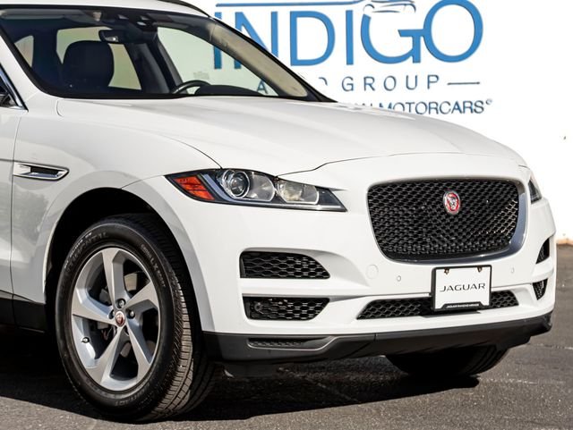 Used 2019 Fuji White Jaguar 25t Premium image 5