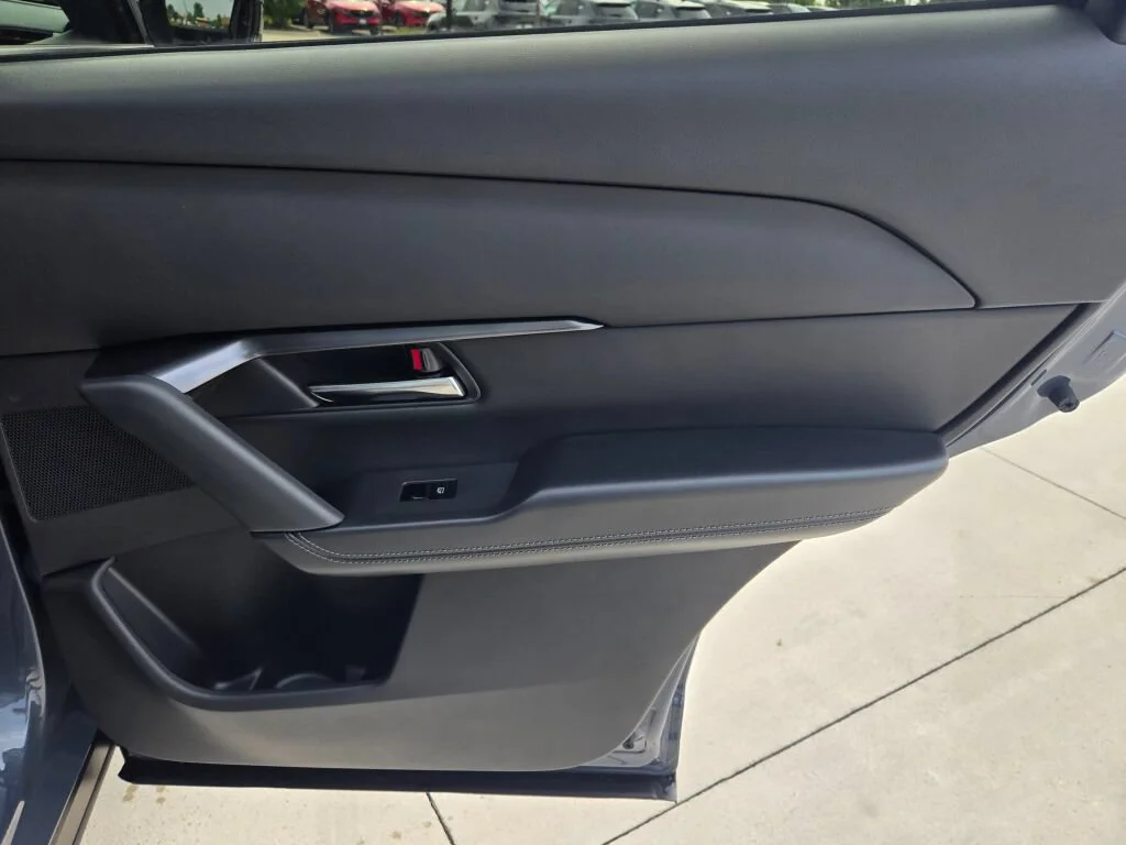 New 2026 Polymetal Gray Metallic Mazda 2.5 S Preferred AWD image 8