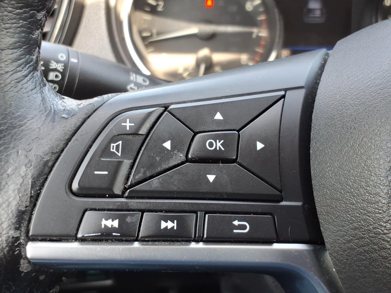 Used 2020 Gun Metallic Nissan SV image 13