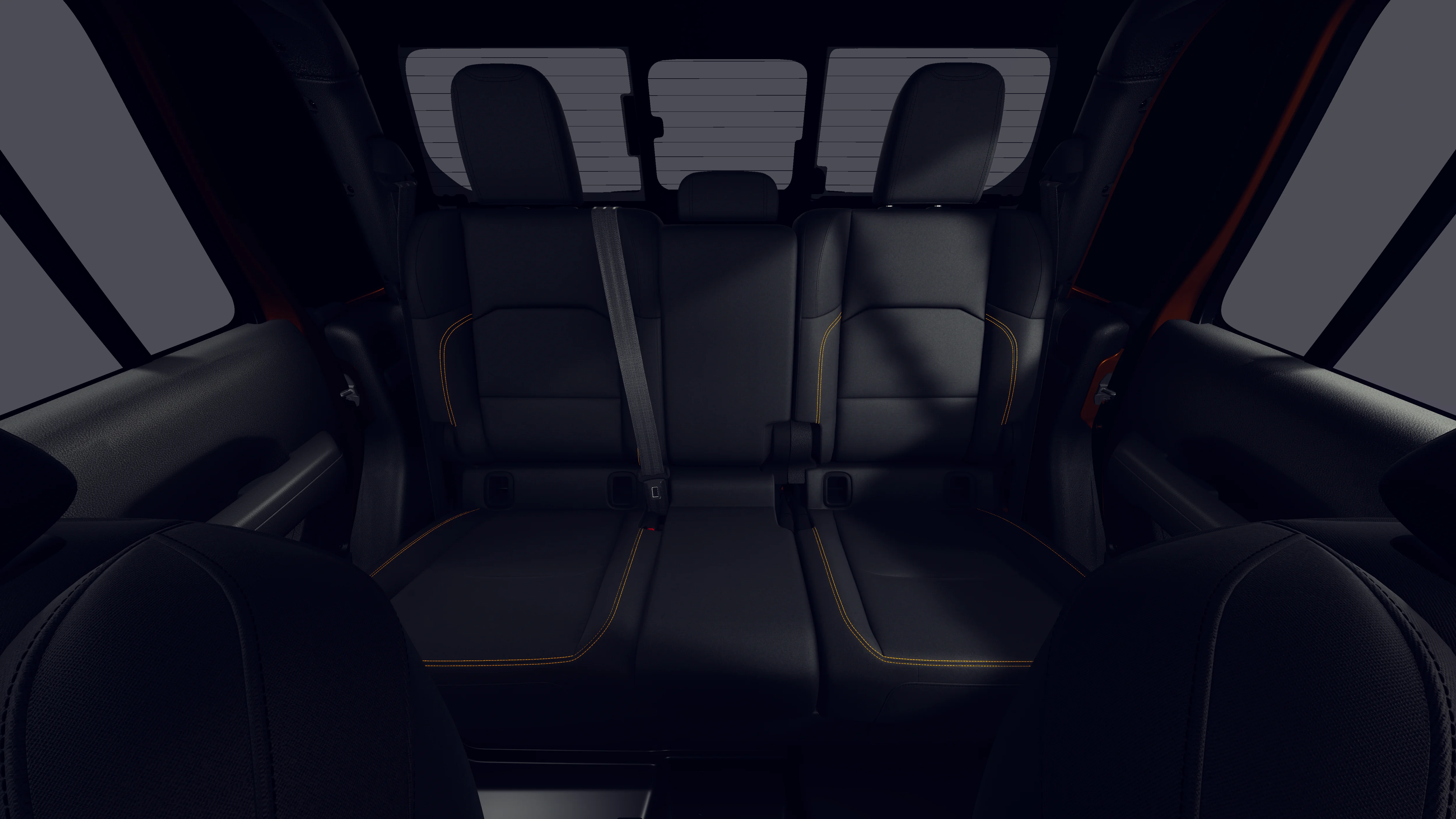 New 2026 Goldilocks Jeep  image 15