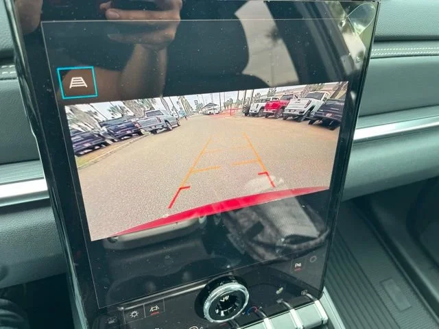 2026 GMC Terrain Elevation - Photo 12