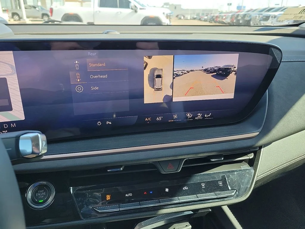 2026 Buick Envision Sport Touring - Photo 21