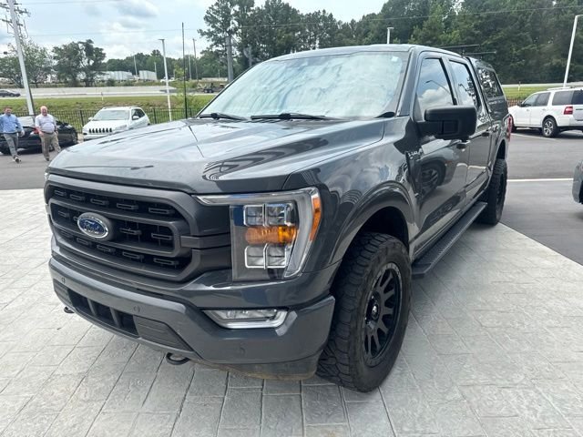 Used 2021 Lead Foot Ford XLT image 5