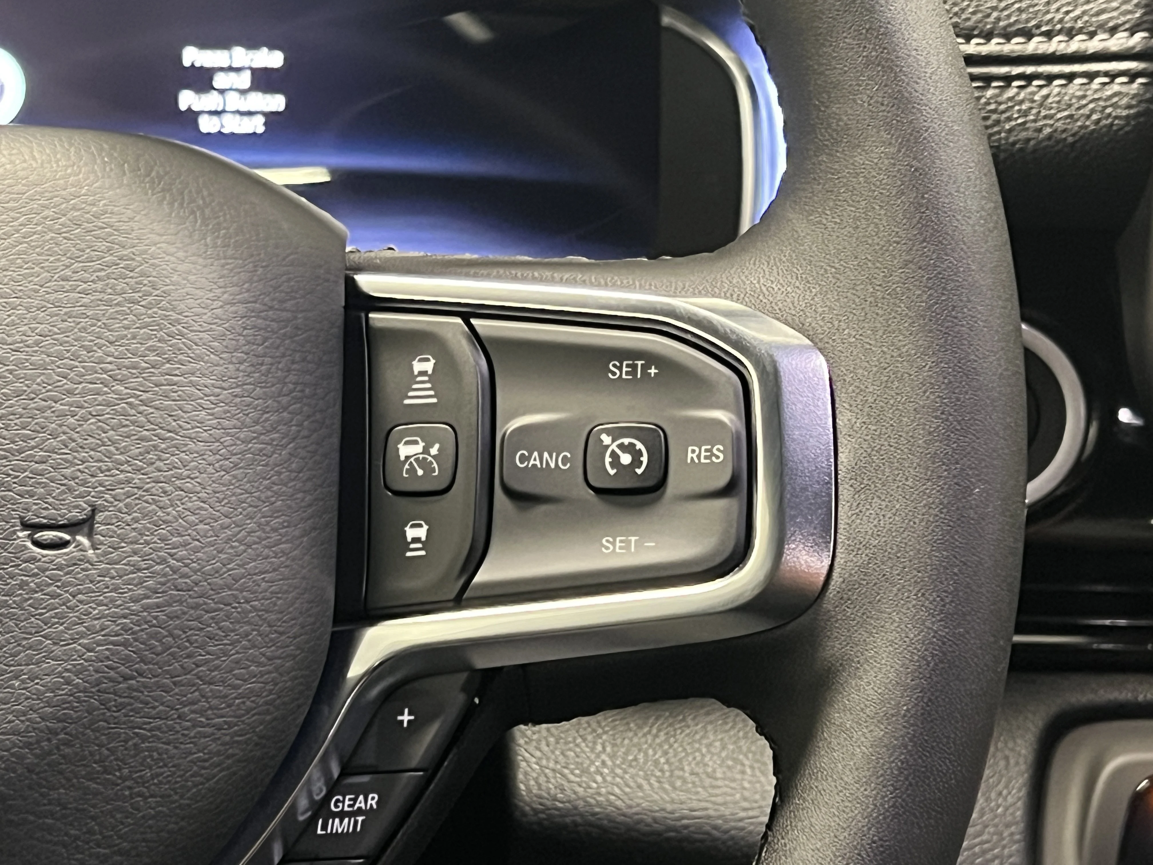 2026 RAM 1500 Laramie - Photo 20