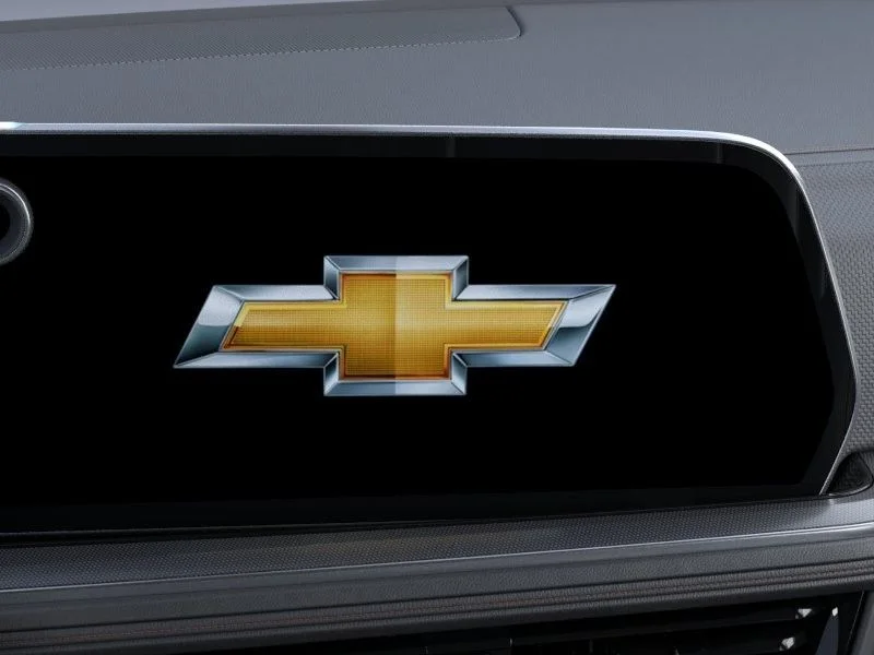 New 2026 White Chevrolet RST image 21
