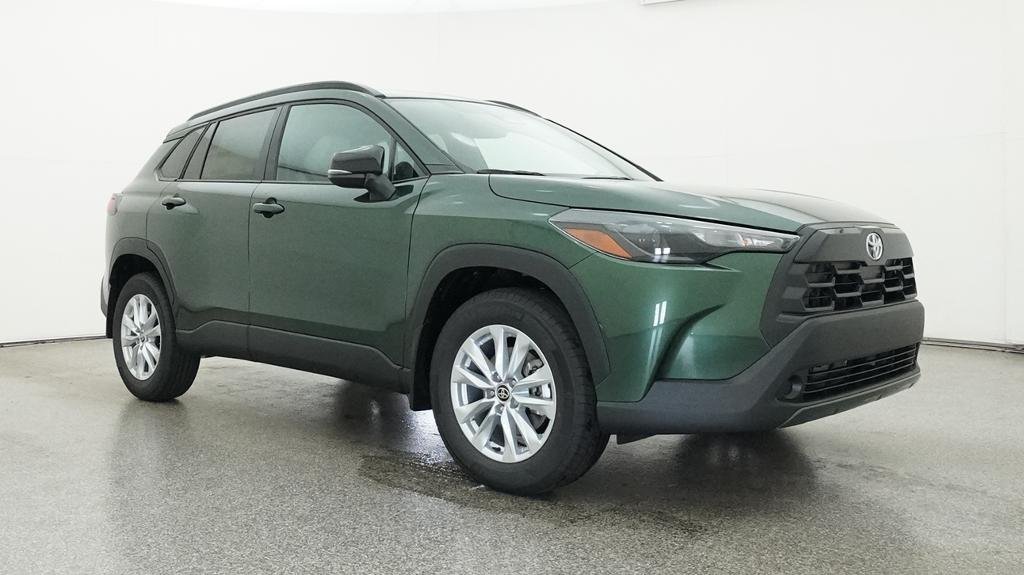 New 2026 Cypress Toyota LE image 40