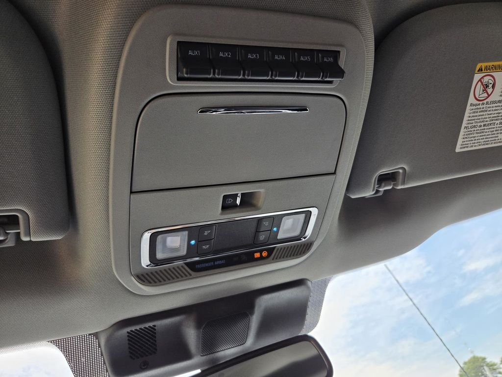 New 2026 White Ford Lariat image 24