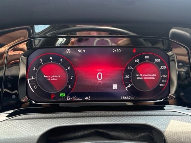 2024 Volkswagen Golf GTI Autobahn - Photo 26