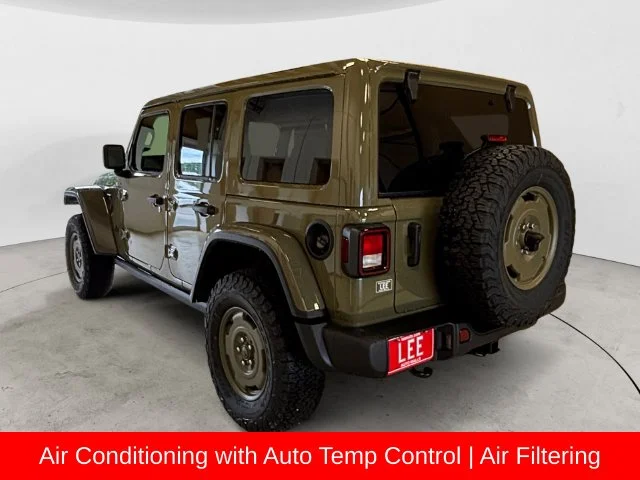 New 2026  Jeep Willys 41 image 3