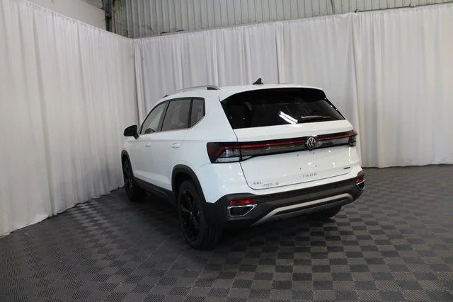 2025 Volkswagen Taos SEL - Photo 25
