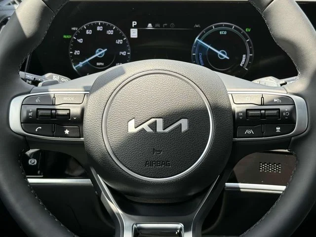 2025 Kia Sportage X-Line Prestige - Photo 19