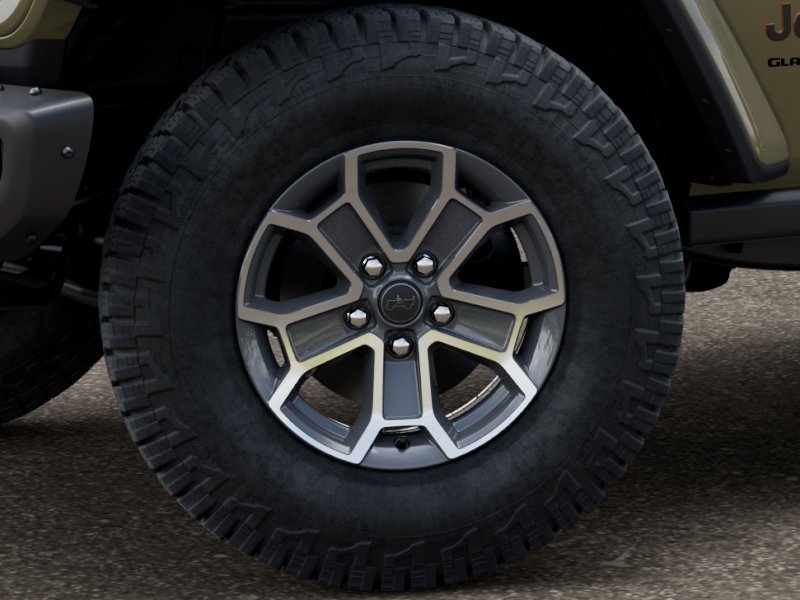 New 2026 41 Exterior Paint Jeep Mojave image 4