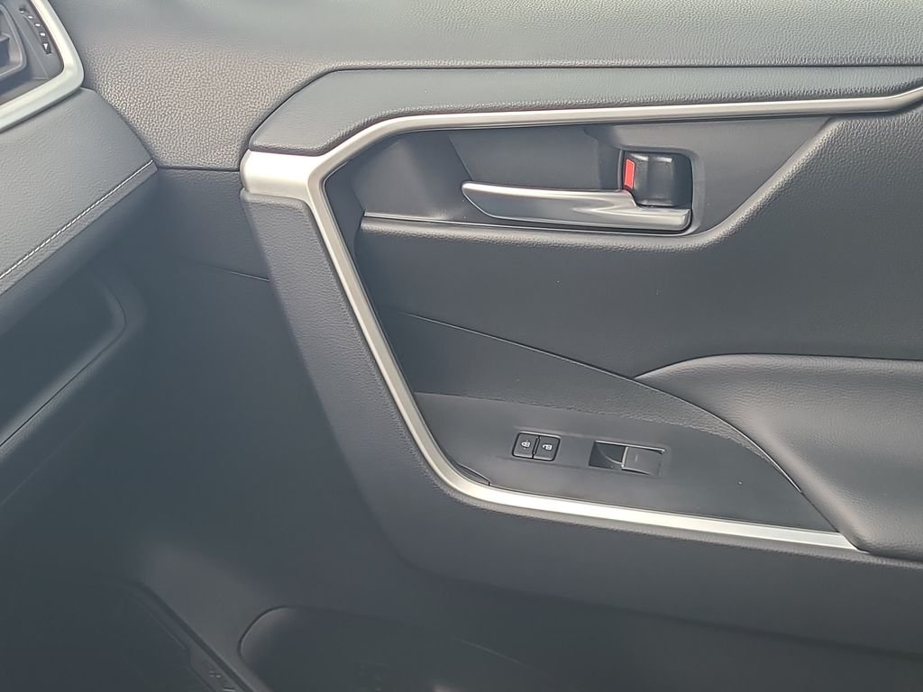 Certified Used 2024 Gray Toyota XLE image 13