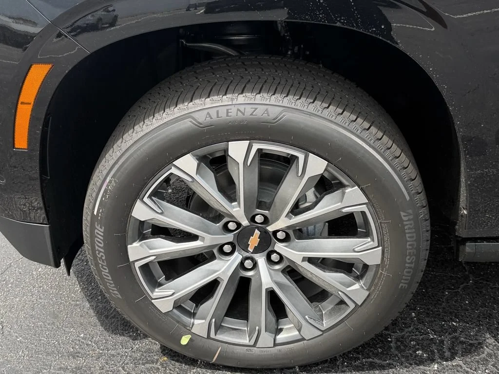 2026 Chevrolet Tahoe High Country - Photo 19