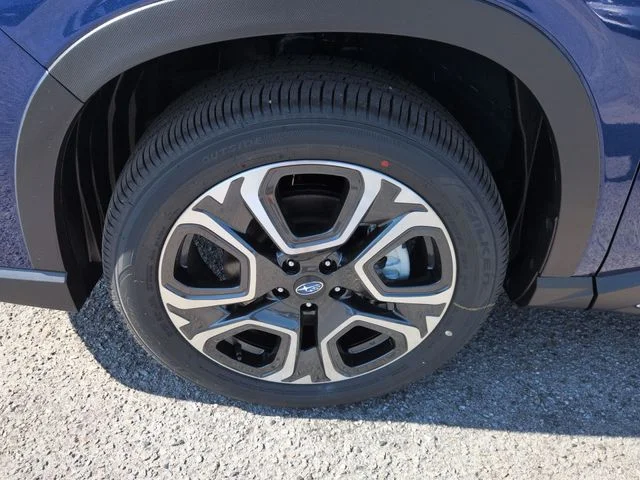 New 2026 SAPPHIRE BLUE PEARL Subaru Touring 7-Passenger image 10