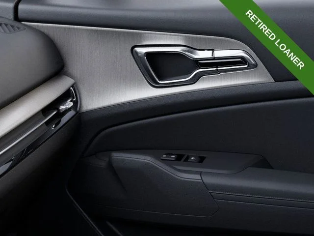2026 Kia Sportage X-Line - Photo 25