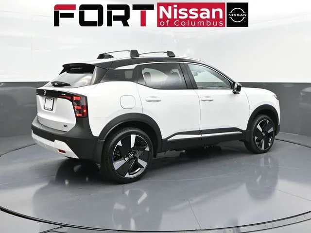 2025 Nissan Kicks SR - Photo 7