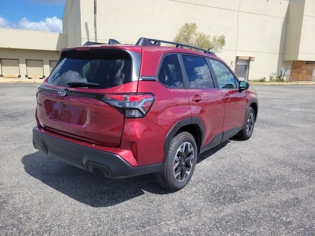 2026 Subaru Forester Premium - Photo 5