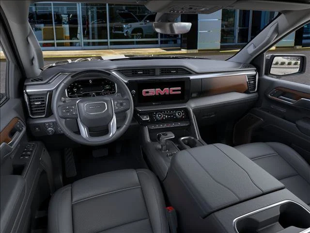 2026 GMC Sierra 1500 Denali - Photo 15