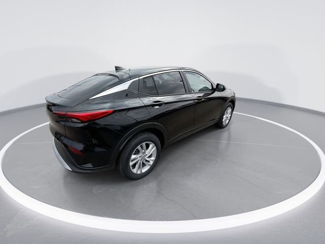 2026 Buick Envista Preferred - Photo 8