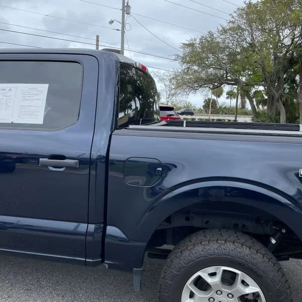 2023 Ford F-150 XLT - Photo 7