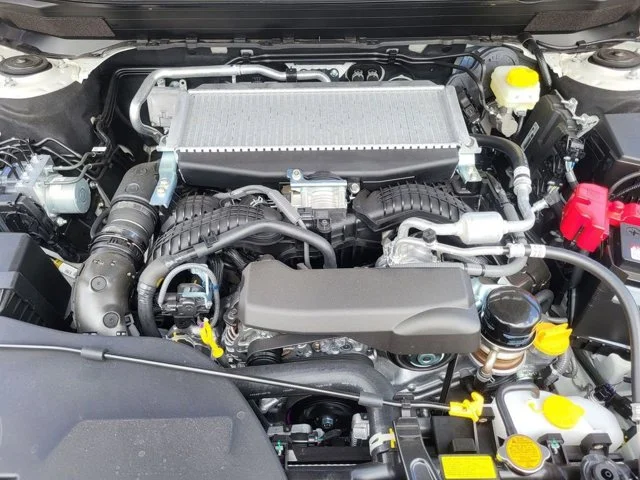 2026 Subaru Outback Limited XT - Photo 46