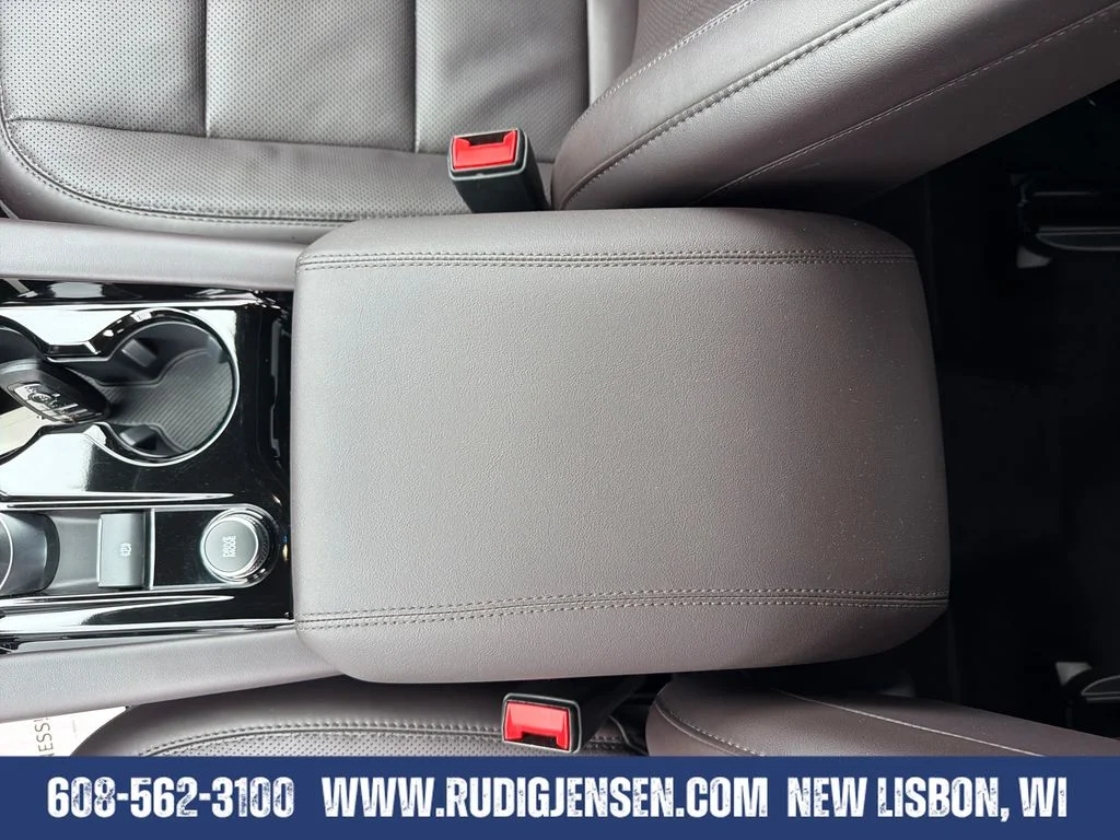 Used 2026 White Ford Platinum image 28