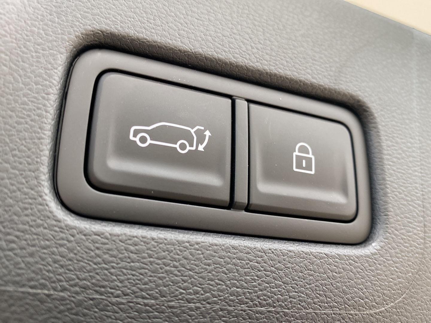 2026 Hyundai Santa Fe Calligraphy - Photo 19