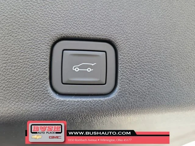 2026 GMC Acadia Elevation - Photo 10