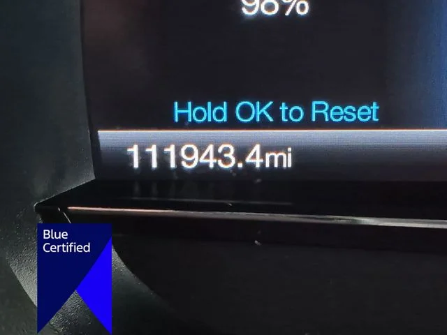 Used 2019 White Ford Sport image 20