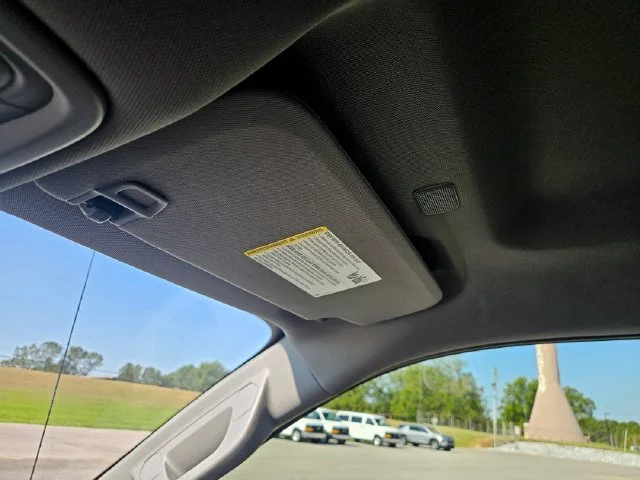 Used 2025 Black Chevrolet Custom image 21