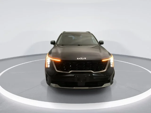 Used 2024 Black Kia S image 9