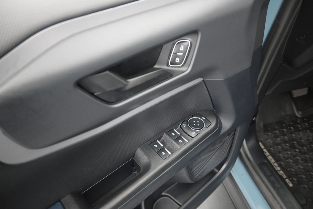 Used 2022 Gray Ford Outer Banks image 15