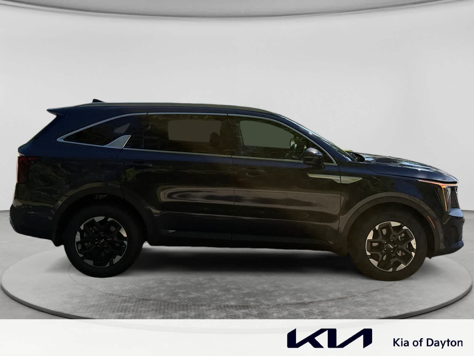 New 2026 Panthera Metal Kia S image 4