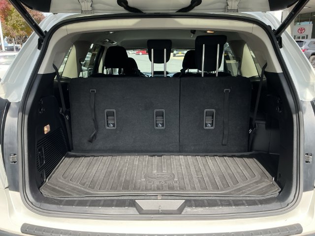 Used 2021 White Subaru Premium image 23